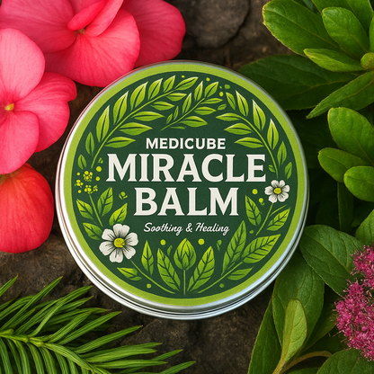 MEDICUBE Miracle Balm