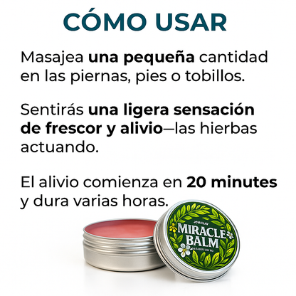 MEDICUBE Miracle Balm